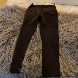 Lululemon Align Crop Legging